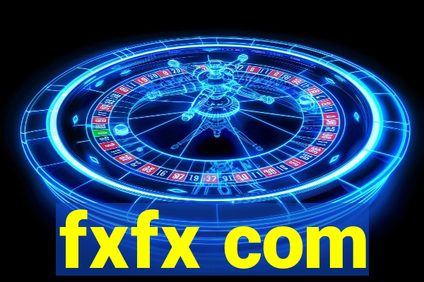 fxfx com